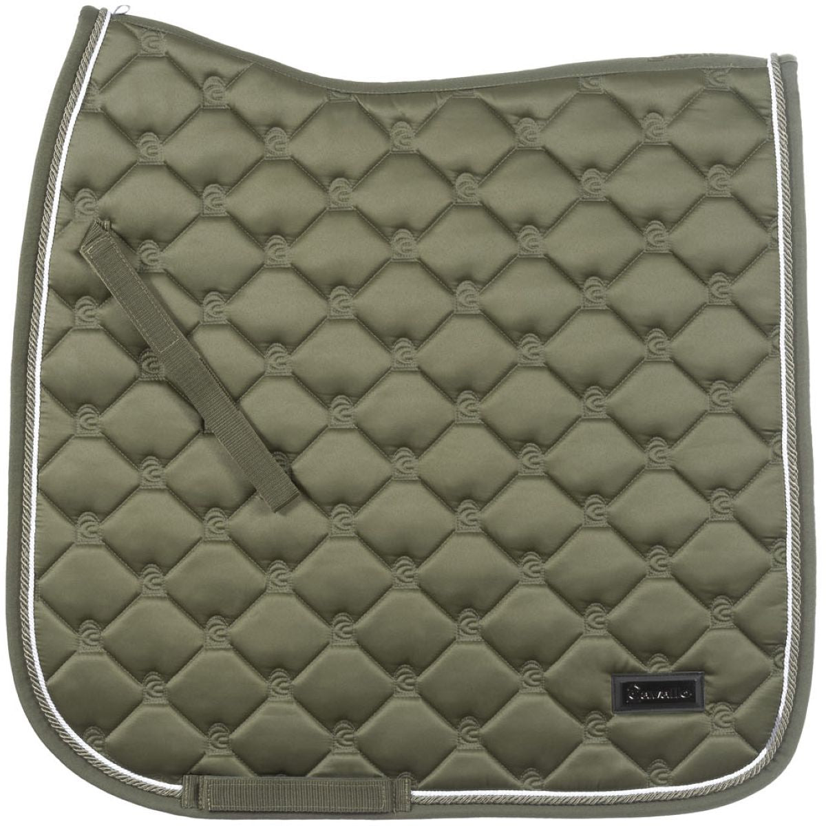 Cavallo Sottosella Cavalhanaya Dressage Tea Leaf