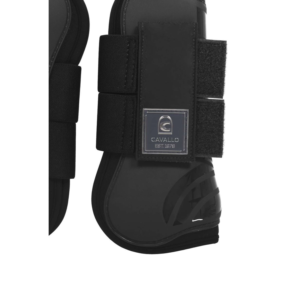 Cavallo Stinchiere Holda Nero