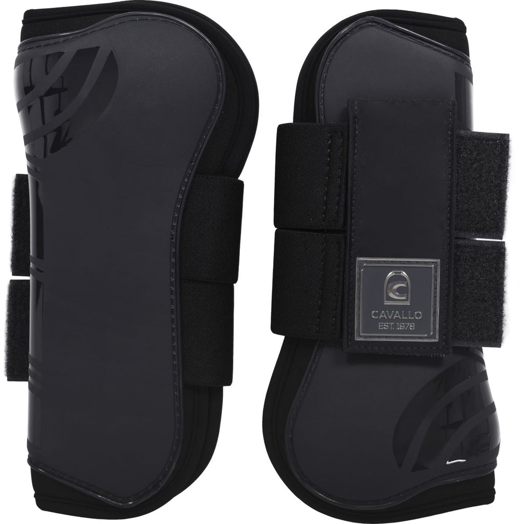 Cavallo Stinchiere Holda Nero