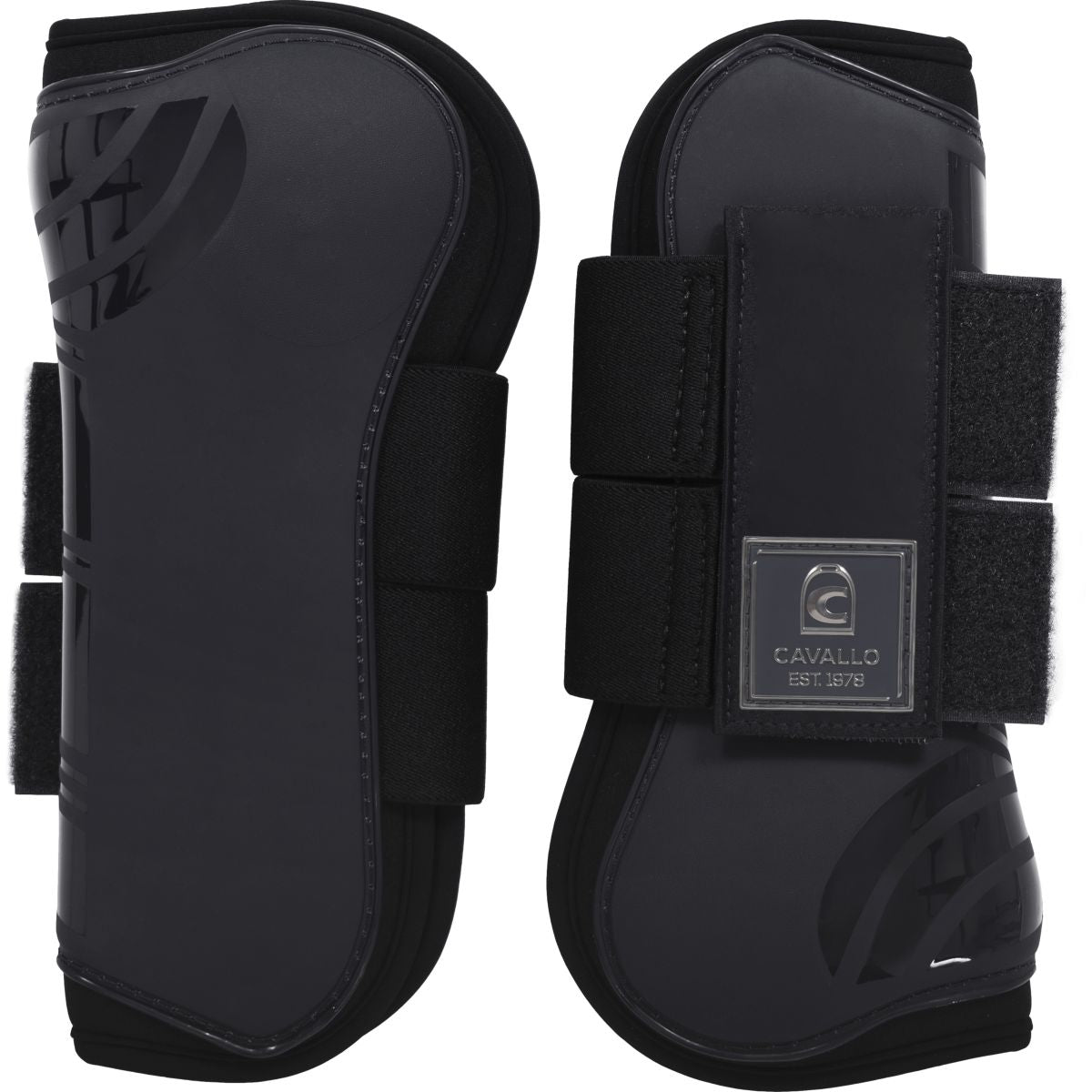Cavallo Stinchiere Holda Nero