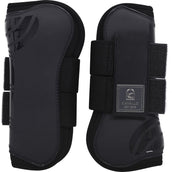 Cavallo Stinchiere Holda Nero
