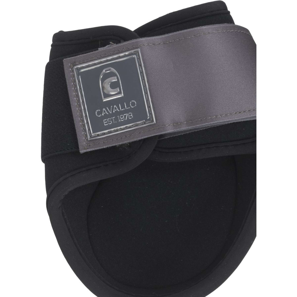 Cavallo Stinchiere per nodello CavalHabor Sepia Olive