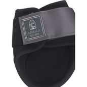 Cavallo Stinchiere per nodello CavalHabor Sepia Olive