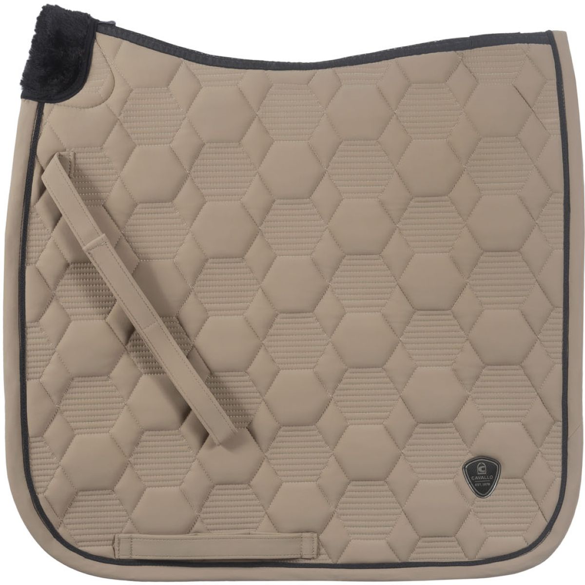 Cavallo Sottosella Cavalpino Dressage Biscotto