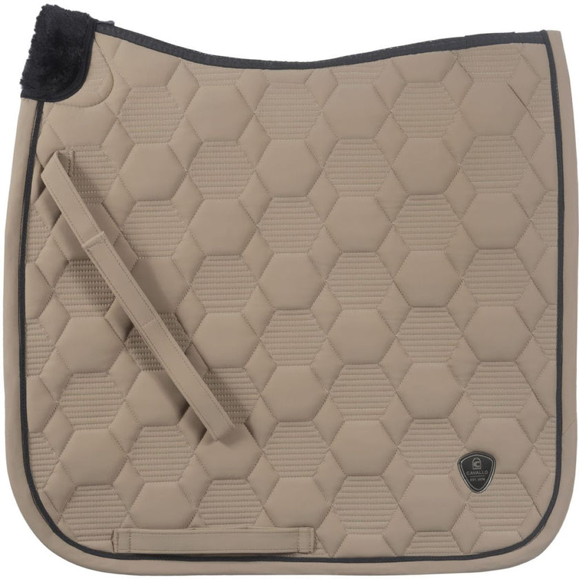 Cavallo Sottosella Cavalpino Dressage Biscotto