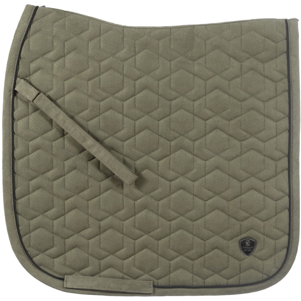 Cavallo Sottosella Cavalpam Dressage Tea Leaf