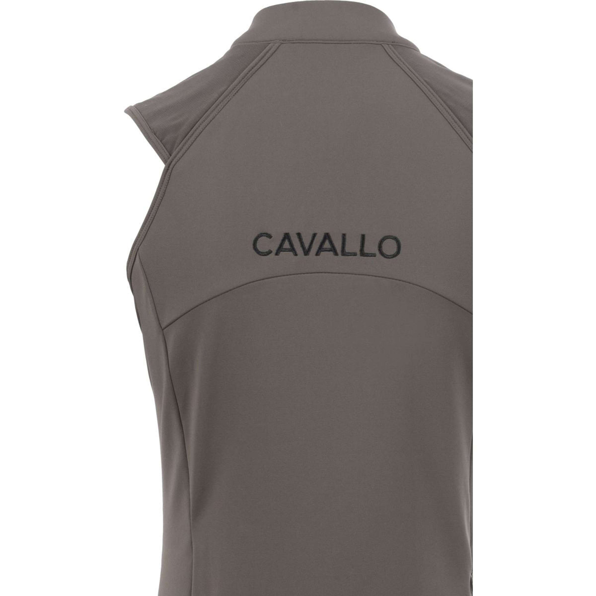 Cavallo Gilet Caval AllYear Sepia Olive