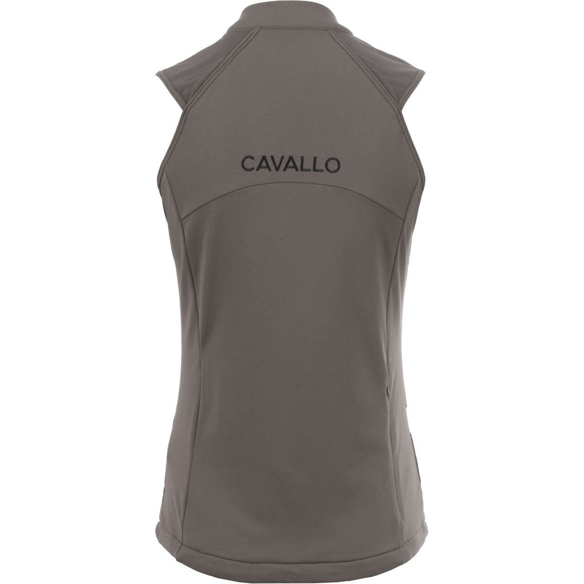 Cavallo Gilet Caval AllYear Sepia Olive