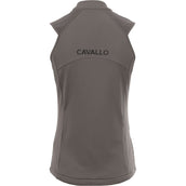 Cavallo Gilet Caval AllYear Sepia Olive