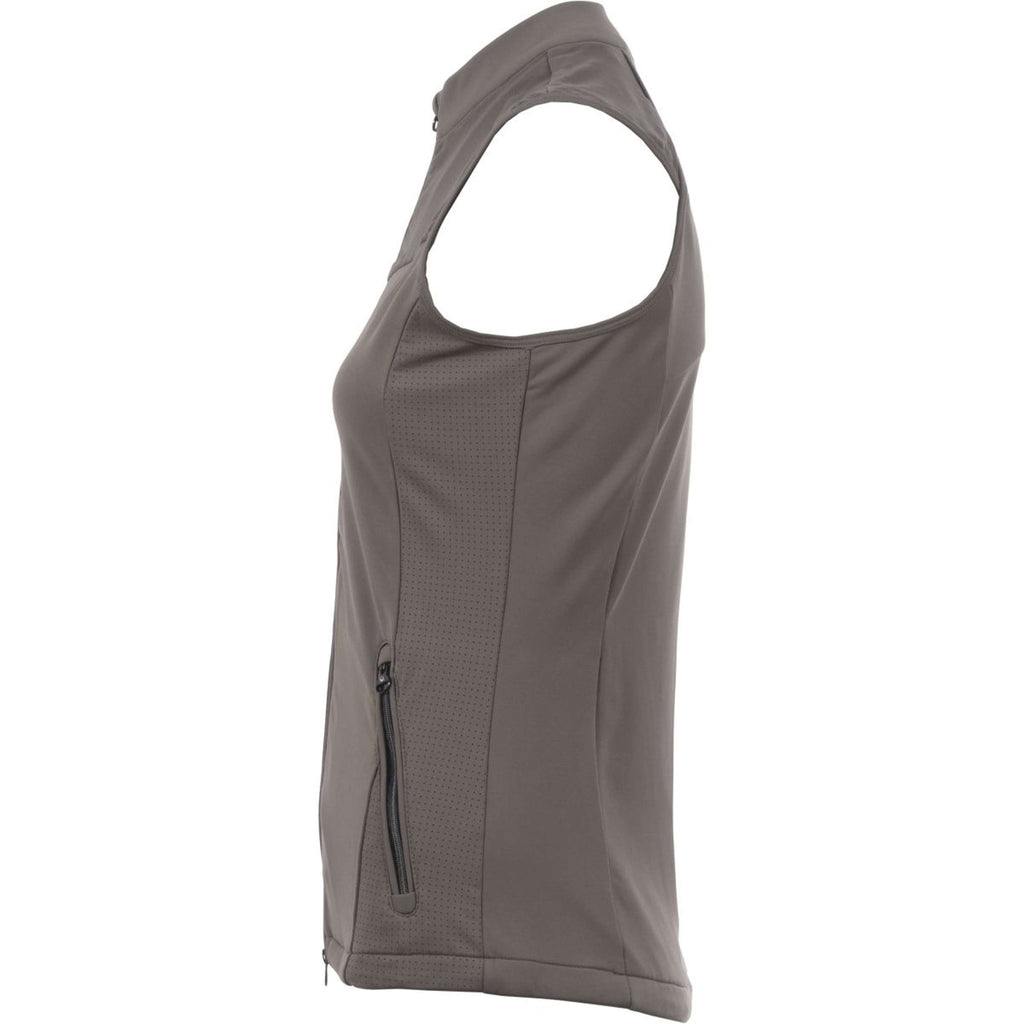 Cavallo Gilet Caval AllYear Sepia Olive