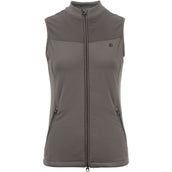 Cavallo Gilet Caval AllYear Sepia Olive