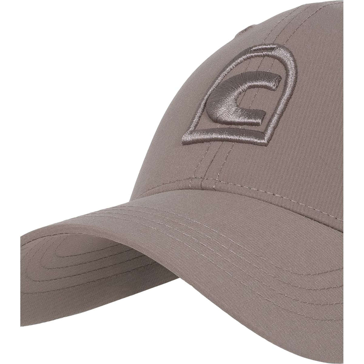Cavallo Cappello CavalCap Mocha Latte