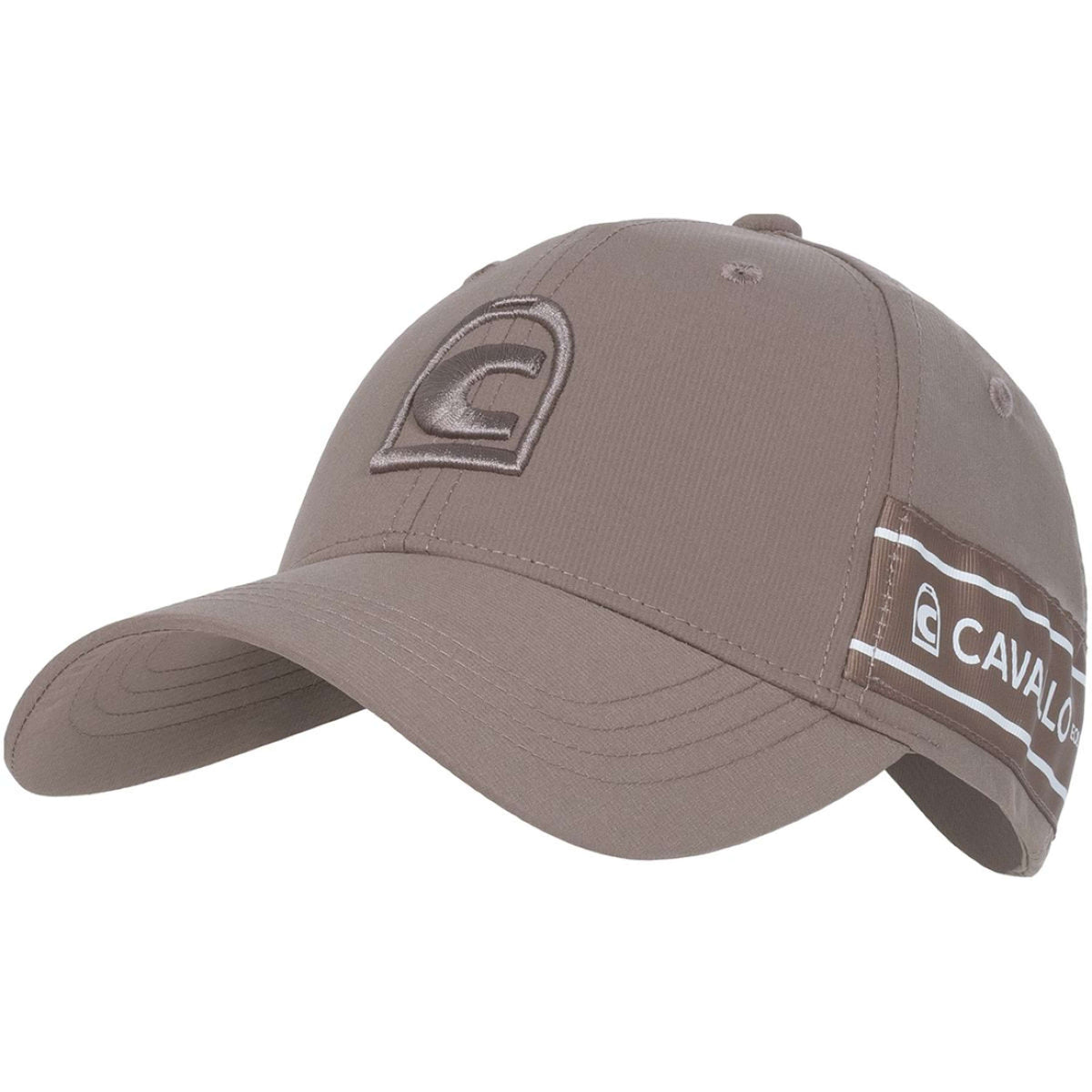Cavallo Cappello CavalCap Mocha Latte