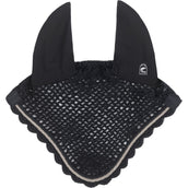 Cavallo Cuffietta CavaJill Nero