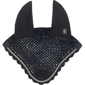 Cavallo Cuffietta CavaJill Nero