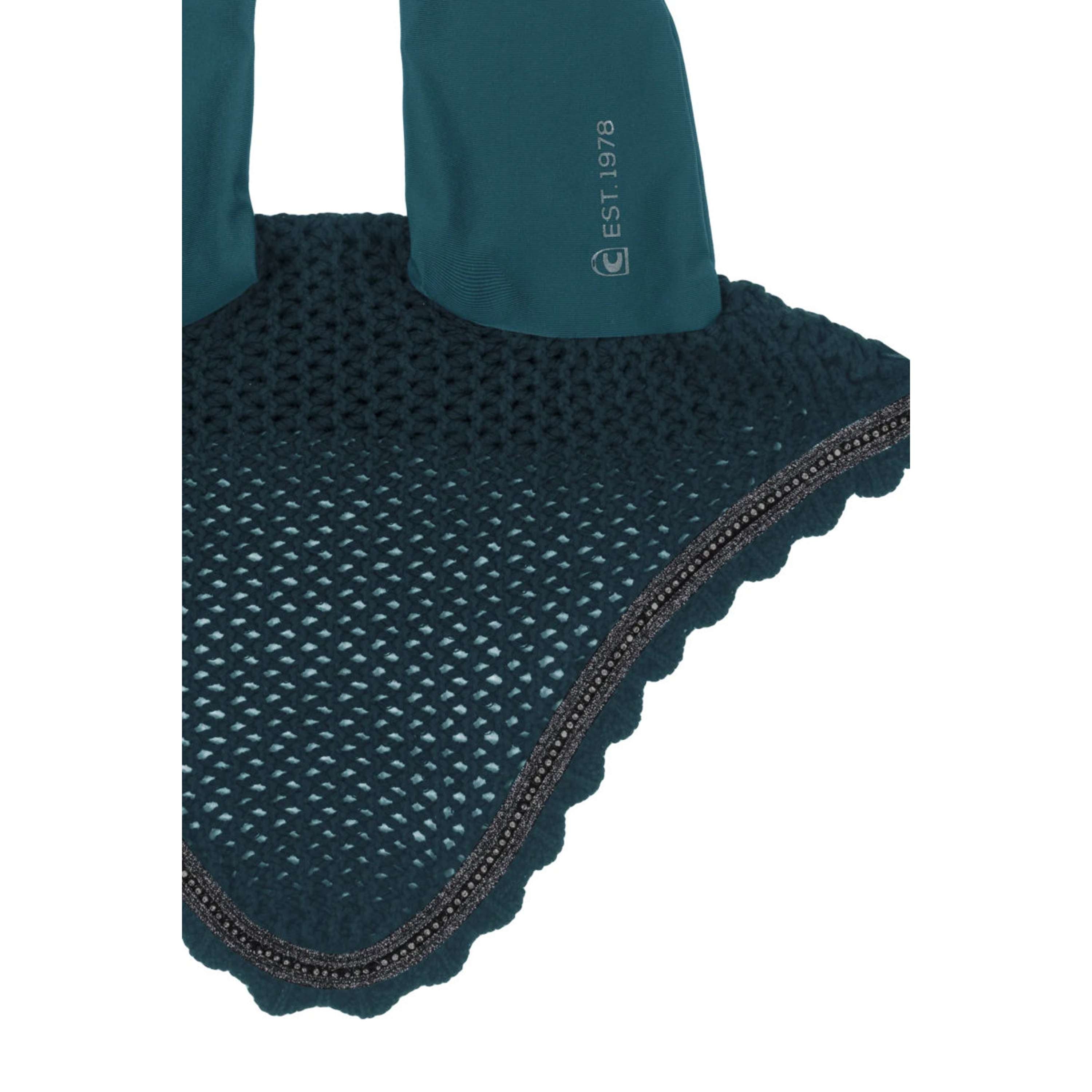Cavallo Cuffietta CavalJetty Dark Peacock