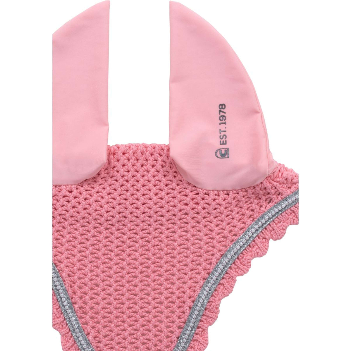 Cavallo Cuffietta CavalJetty Powder Pink