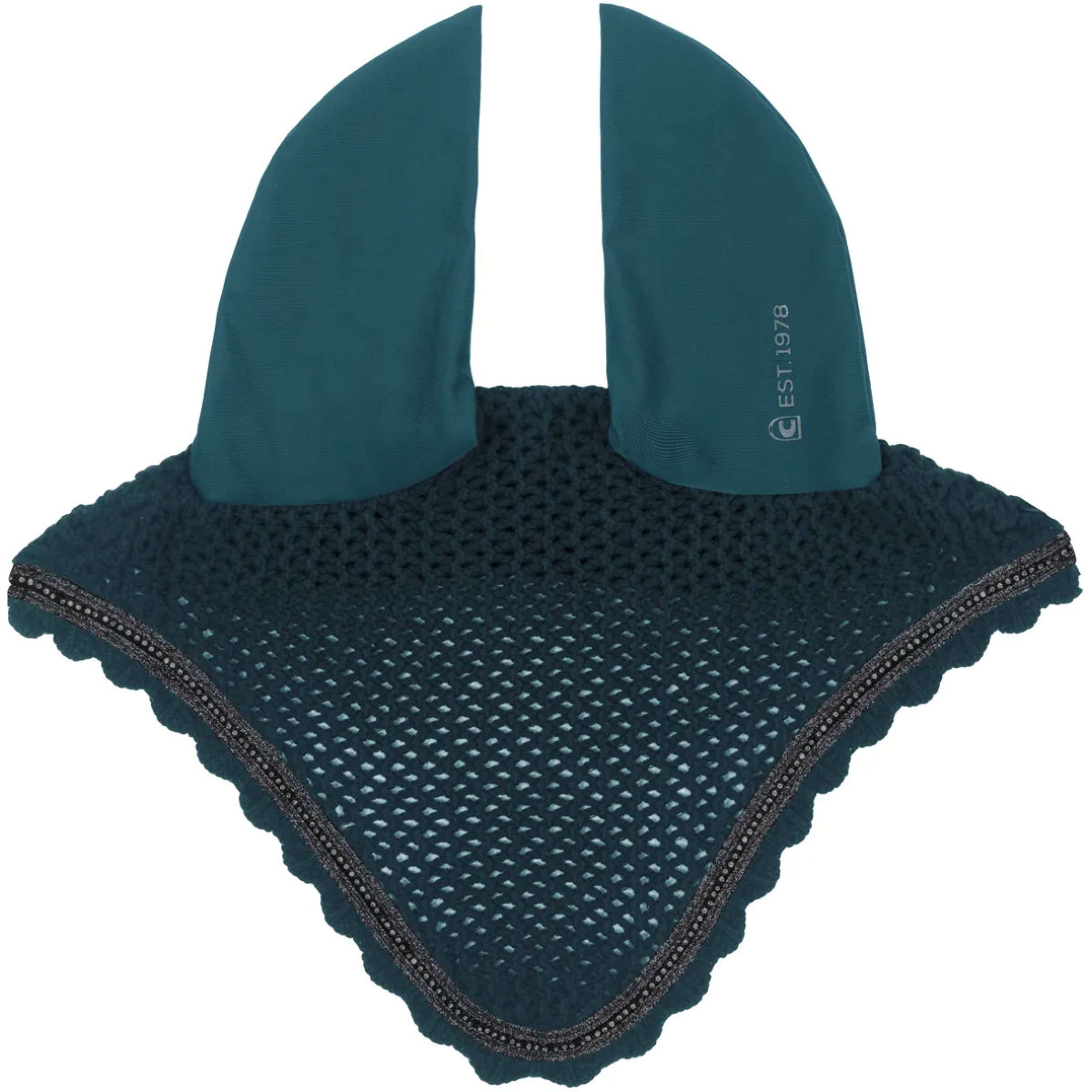 Cavallo Cuffietta CavalJetty Dark Peacock