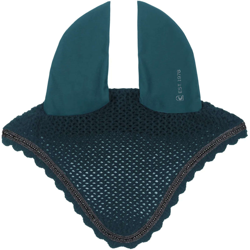 Cavallo Cuffietta CavalJetty Dark Peacock