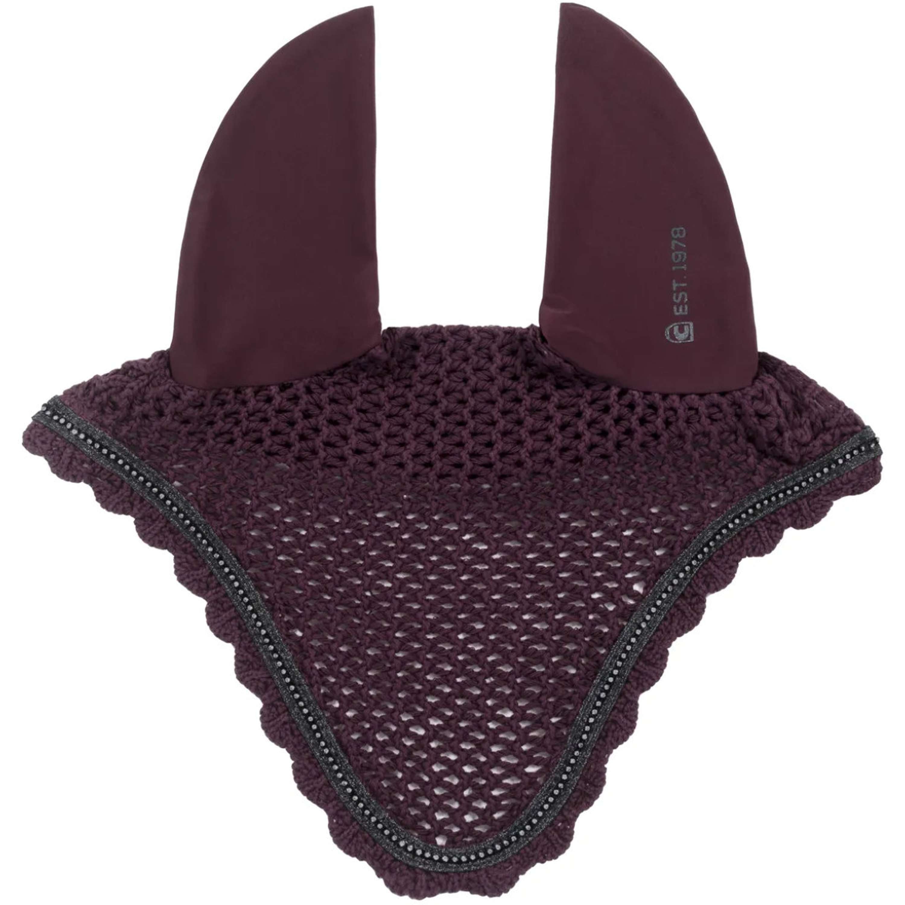 Cavallo Cuffietta CavalJetty Dusty Plum