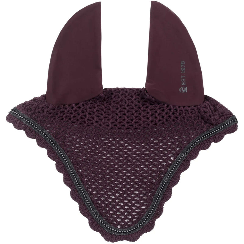 Cavallo Cuffietta CavalJetty Dusty Plum