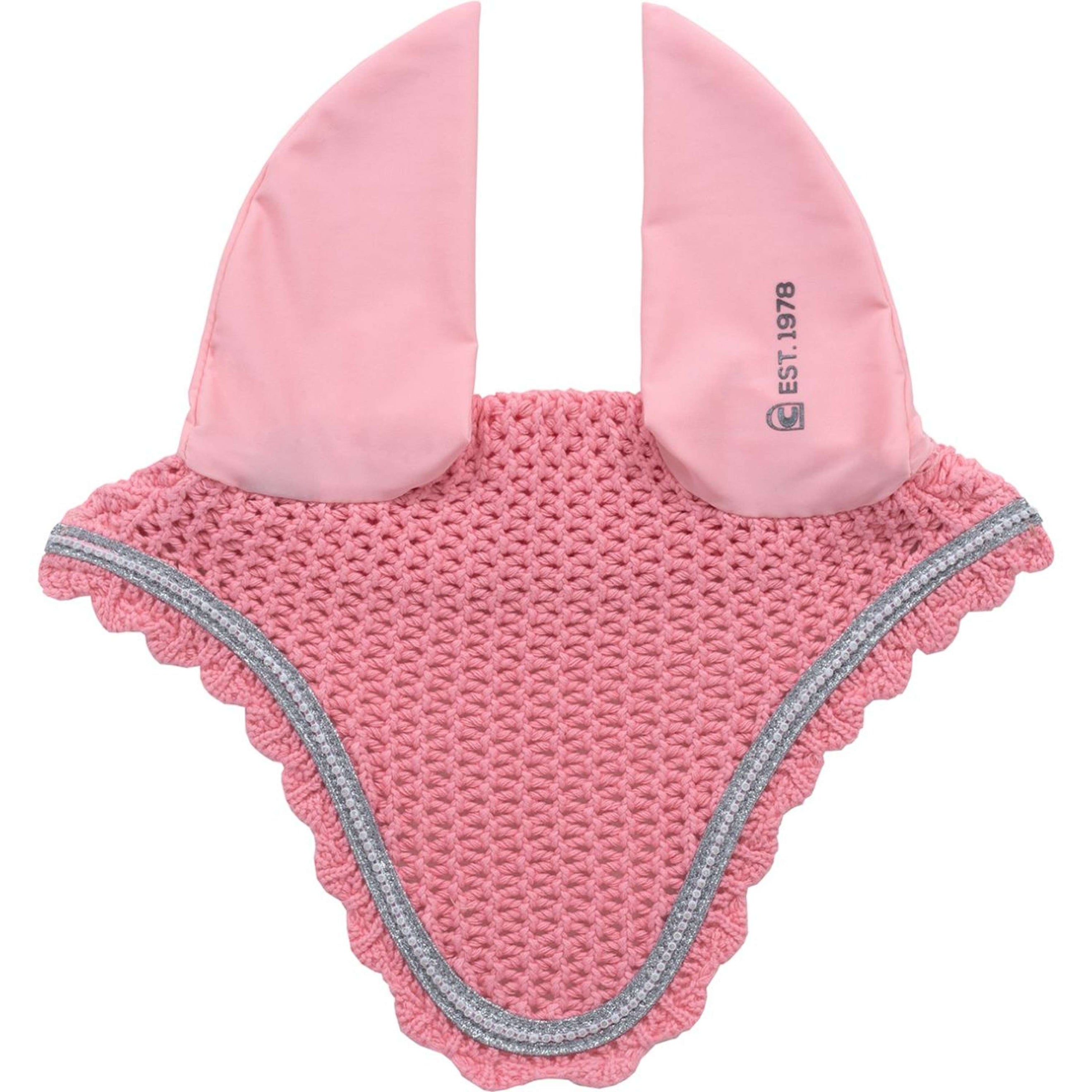 Cavallo Cuffietta CavalJetty Powder Pink Cavallo Cuffietta CavalJetty Powder Pink