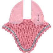 Cavallo Cuffietta CavalJetty Powder Pink