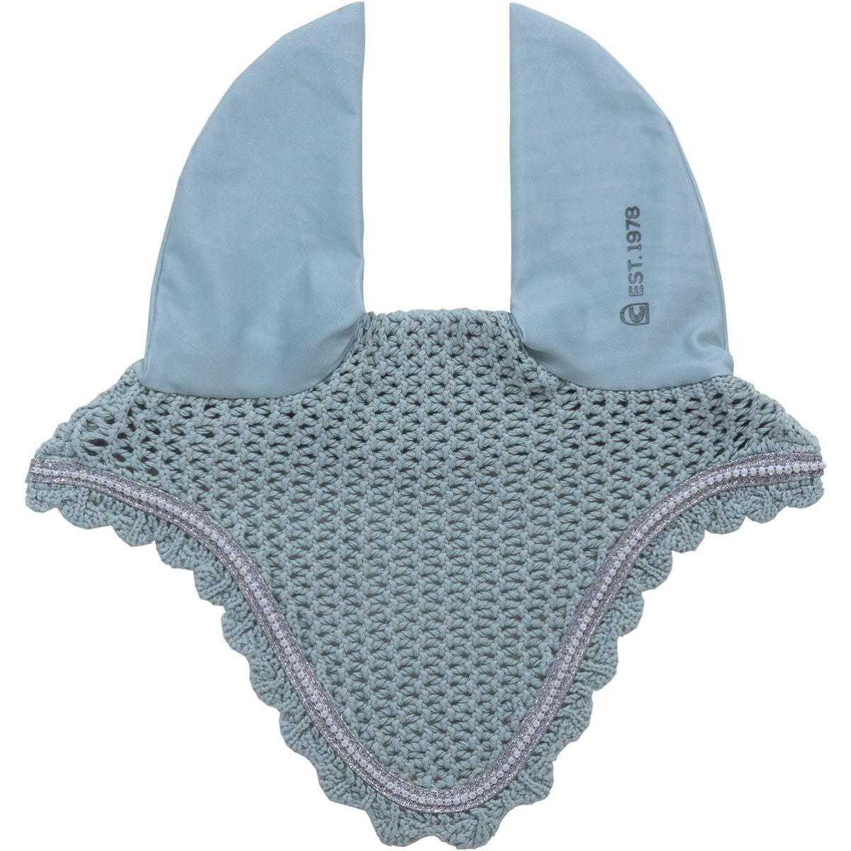 Cavallo Cuffietta CavalJetty Soft Aqua