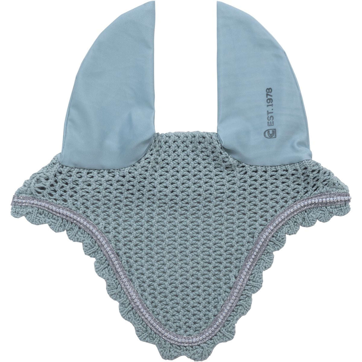 Cavallo Cuffietta CavalJetty Soft Aqua