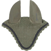 Cavallo Cuffietta Cavaljetty Tea Leaf