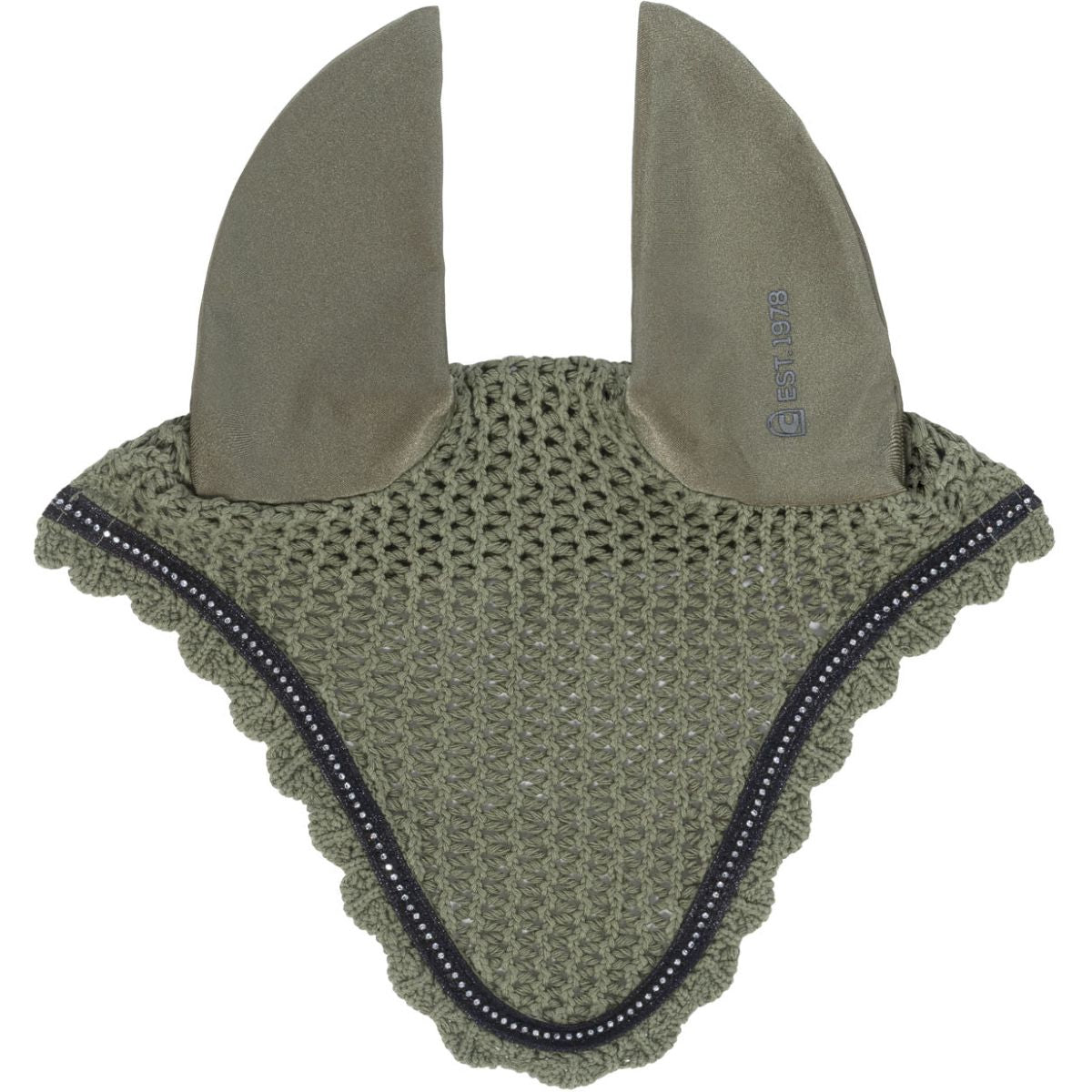 Cavallo Cuffietta Cavaljetty Tea Leaf
