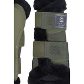 Cavallo Stivali da dressage Cavaljoca Tea Leaf