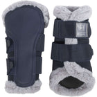 Cavallo Stinchiere Joca Soft Blu scuro
