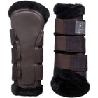 Cavallo Stivali da dressage CavalJoca Café Noir
