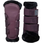 Cavallo Stivali da dressage CavalJoca Dusty Plum