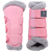 Cavallo Stivali da dressage CavalJoca Powder Pink