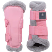 Cavallo Stivali da dressage CavalJoca Powder Pink
