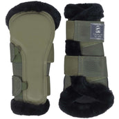 Cavallo Stivali da dressage Cavaljoca Tea Leaf