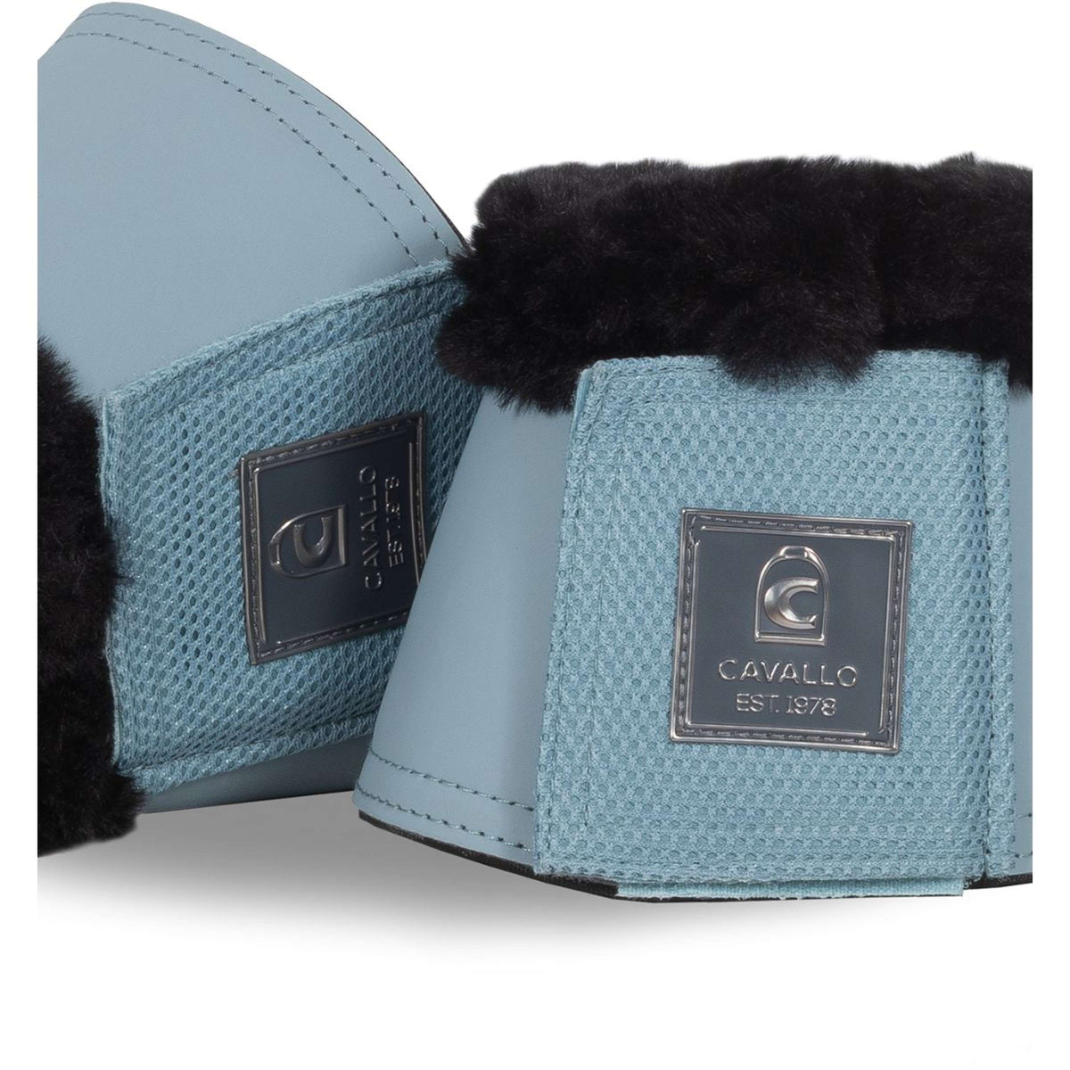 Cavallo Stivaletti a Campana CavalJodi Soft Aqua