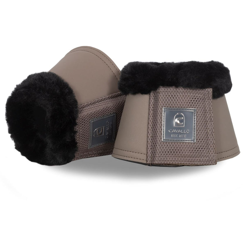 Cavallo Stivaletti a Campana CavalJodi Mocha Latte