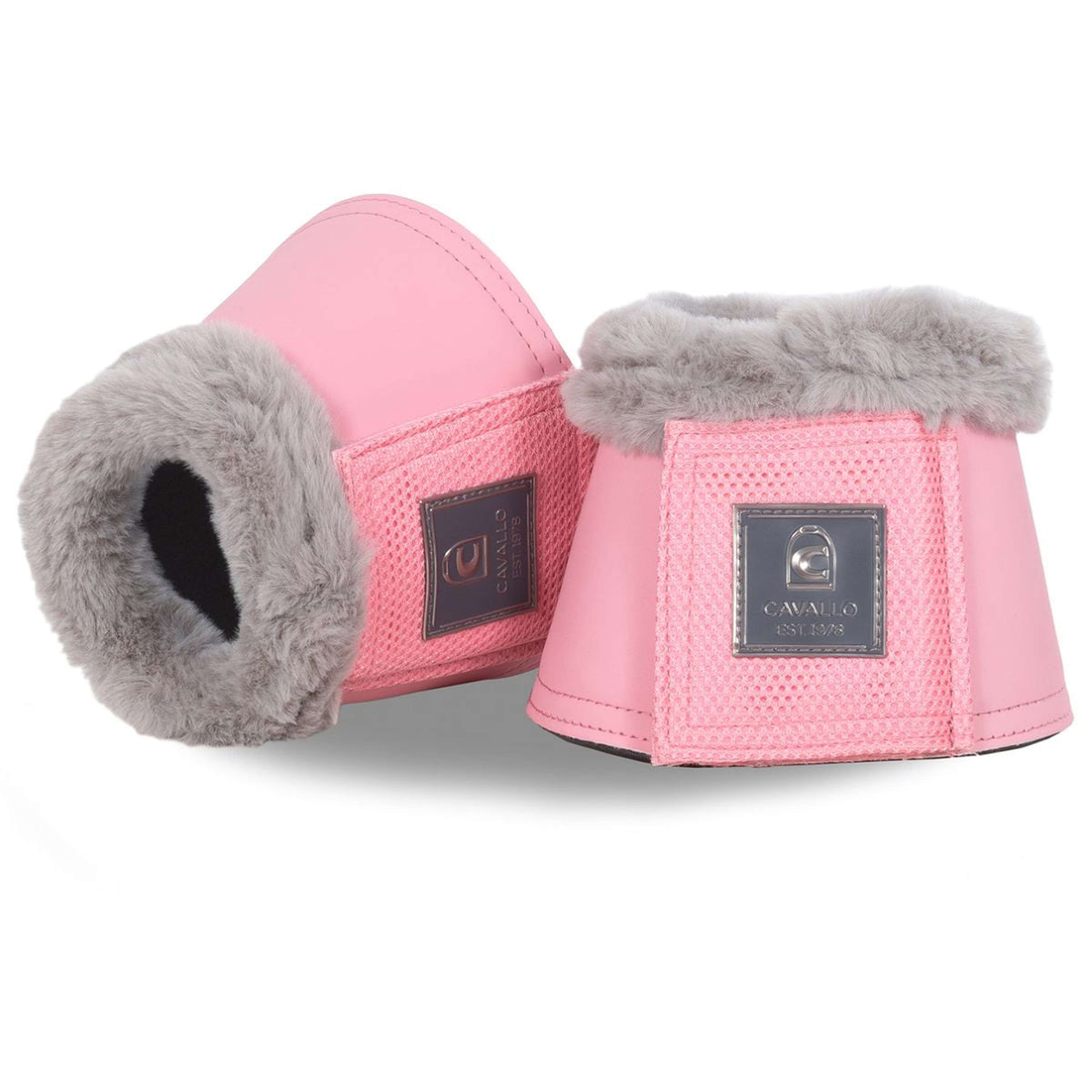 Cavallo Stivaletti a Campana CavalJodi Powder Pink