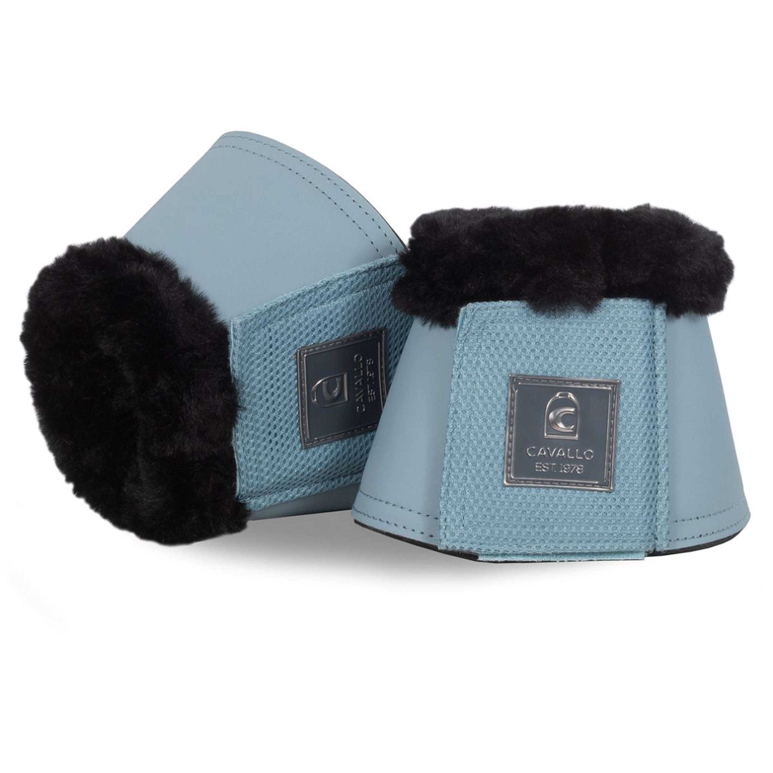 Cavallo Stivaletti a Campana CavalJodi Soft Aqua