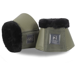 Cavallo Stivaletti a Campana Cavaljodi Tea Leaf