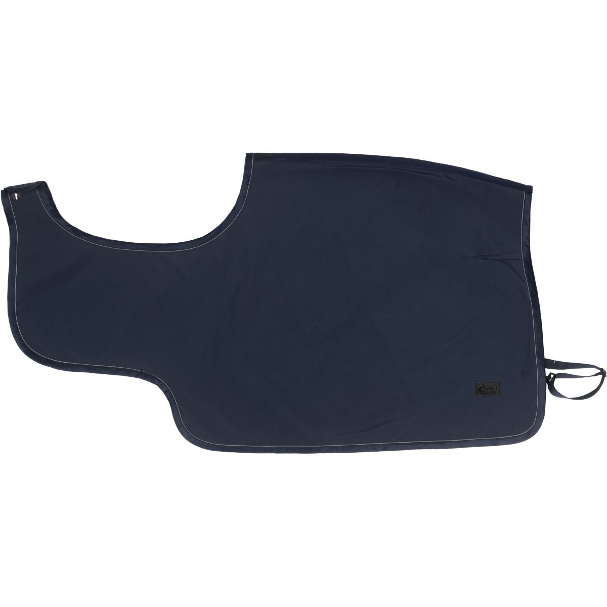 Cavallo Coperta da esercizio CavaJorid Blu scuro