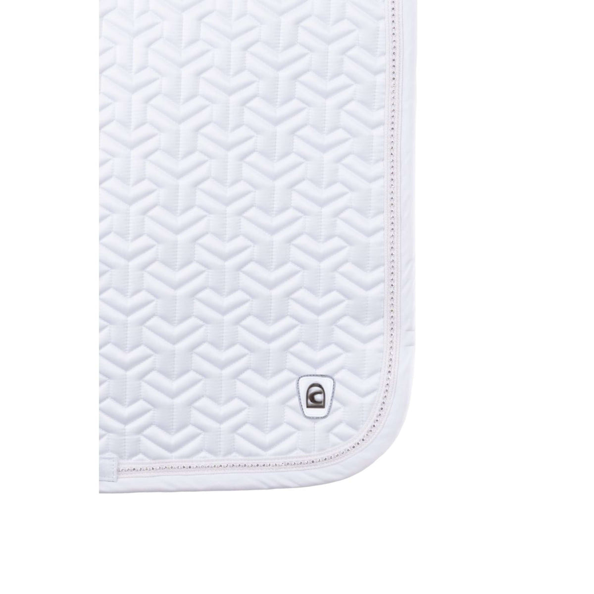 Cavallo Sottosella CavalCool Comfort Bianco