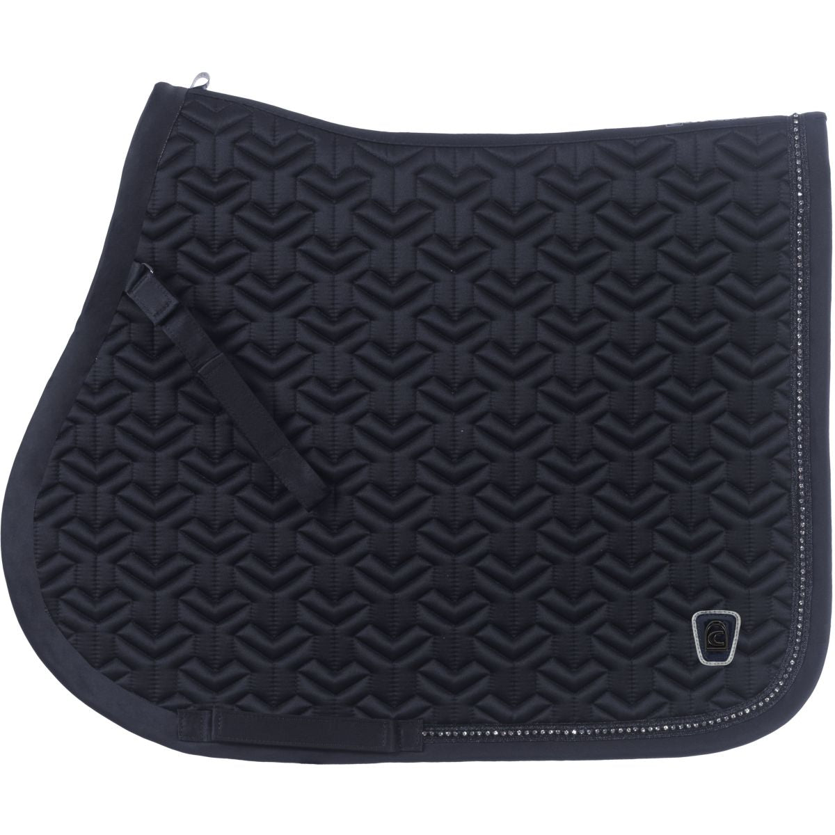 Cavallo Sottosella CavalCool Comfort Blu scuro