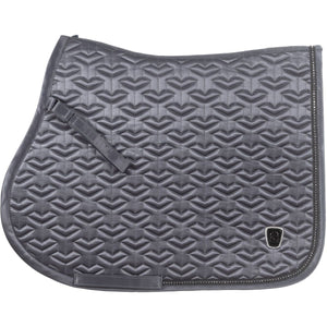 Cavallo Sottosella Caval cool comfort Uso generale Acciaio