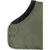 Cavallo Coperta antisudore Cavaljoselle Tea Leaf