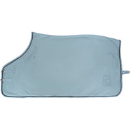 Cavallo Coperta in Pile CavalQuick Dry Cooler Soft Aqua
