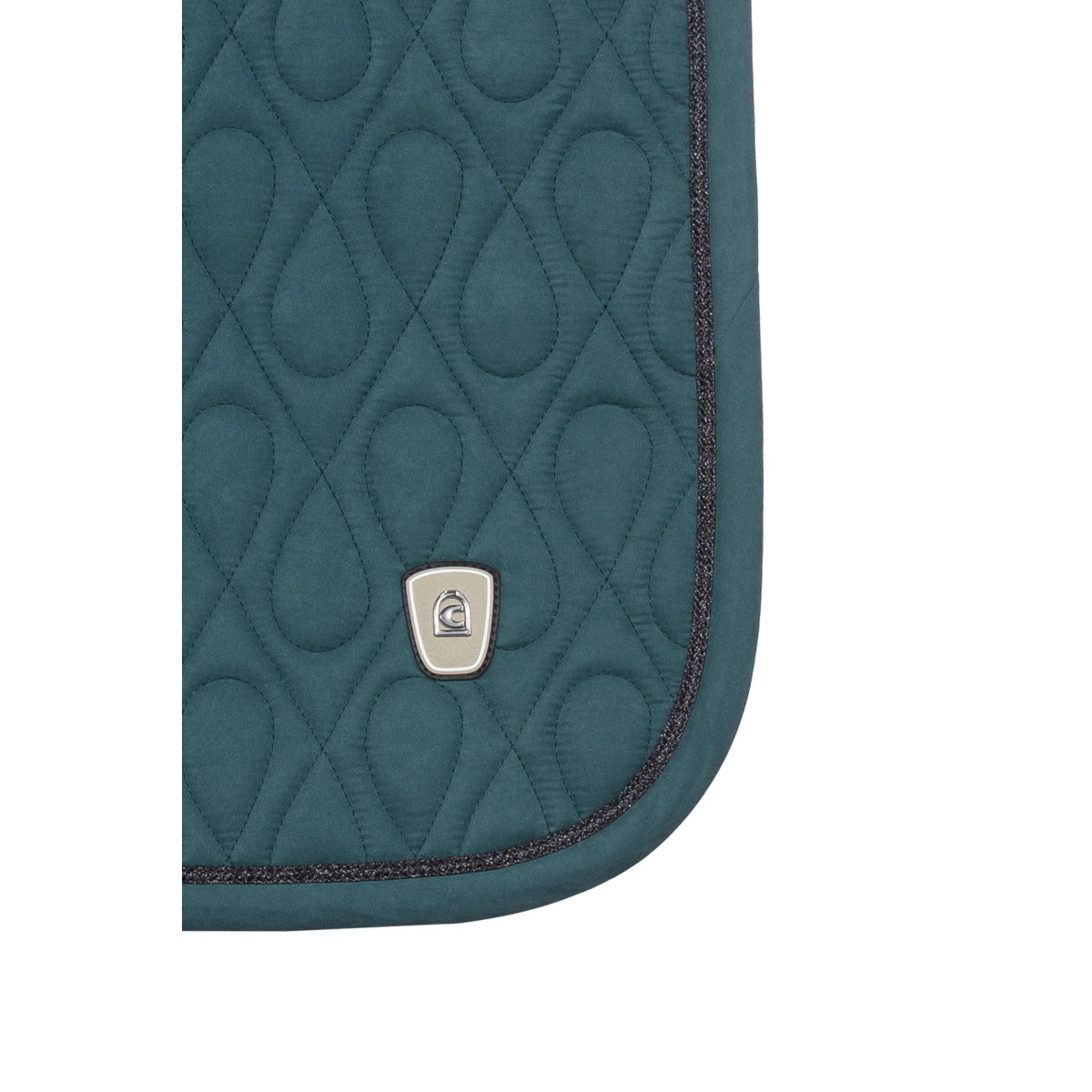 Cavallo Sottosella CavalPolly Dressage Dark Peacock